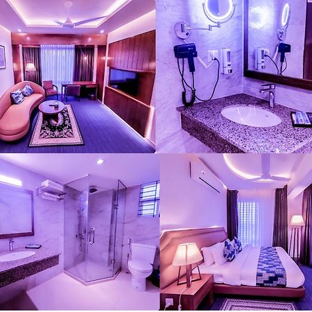 Hotel Royal Cox'S Bazar Esterno foto