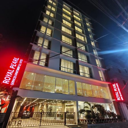 Hotel Royal Cox'S Bazar Esterno foto