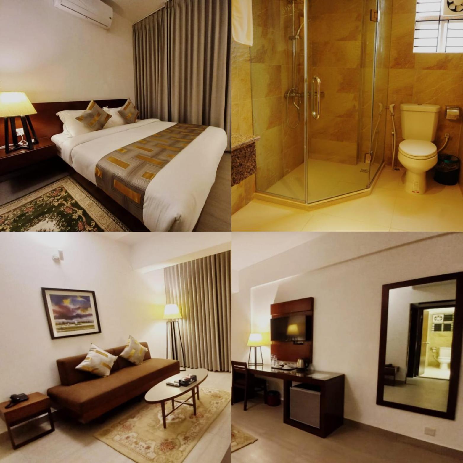 Hotel Royal Cox'S Bazar Esterno foto